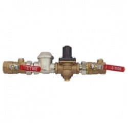 Conjunto de Válvulas Reductoras de Presion RS-101H